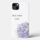 Search for sisters iphone cases Floral