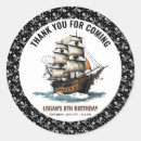 Search for ships ahoy stickers For kids