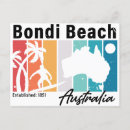Search for bondi postcards Surfing