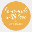 Search for thanksgiving labels Made with love