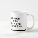 Search for comfort zone mugs Life