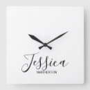 Search for black white nursery art For her