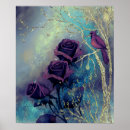 Search for winter blue posters Silver