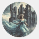 Search for gothic castle stickers Horror
