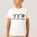 Search for tennis love tshirts Player