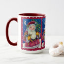 Search for st nick mugs Retro