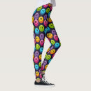 Search for emoji leggings Smile