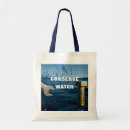 Search for conservation bags Water