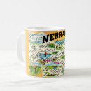 Search for lincoln nebraska mugs State