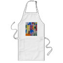 Search for blue window aprons Windows