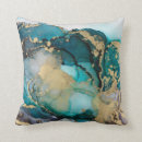 Search for teal and brown cushions Black