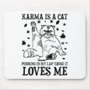 Search for causes mouse mats Campaign