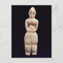 Search for figurines postcards Female