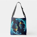 Search for astrology handbags Fish