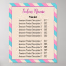 Search for price lists Business