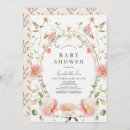 Search for pink poppy postcards Baby shower