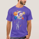 Search for cartoon astronaut tshirts Spaceman