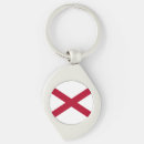 Search for alabama flag key rings Patriotic
