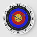 Search for target clocks Sport