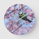 Search for cherry blossom art Bird