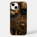 Search for gothic steampunk iphone cases Metal