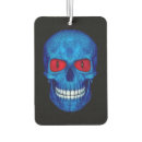 Search for skull car air fresheners Head