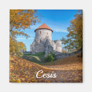 Search for mediaeval castle magnets Stone