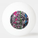 Search for black ping pong balls Abstract