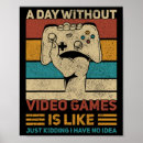 Search for teen boy posters Insert coin to play