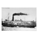 Search for passenger ship posters Steamship