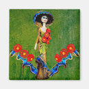 Search for calavera magnets Catrina