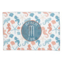 Search for starfish pillowcases Seashell