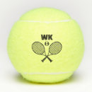 Search for rackets tennis balls Elegant