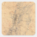 Search for claim stickers Map