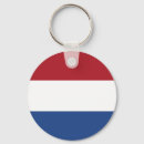 Search for netherlands flag key rings Country