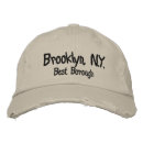 Search for brooklyn hats Borough
