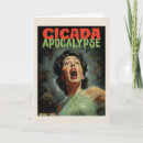 Search for cicada cards Anderson design group