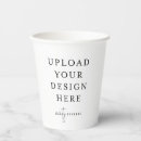 Search for coffee paper cups Create your own