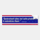 Search for american history bumper stickers Republican