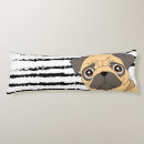 Search for pug cushions Animal