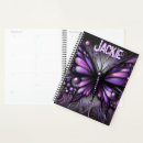 Search for butterfly planners Gothic
