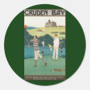 Search for vintage golf stickers Travel