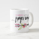 Search for power of prayer mugs Christian store