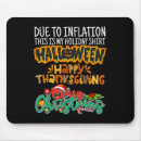 Search for inflation electronics Christmas tree