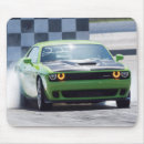 Search for dodge mouse mats Challenger