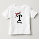 Search for monogram christmas tshirts Family reunion gift