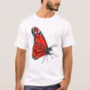 Search for lepidoptera tshirts Bug