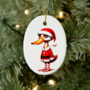 Search for ducks christmas tree decorations Ducklings