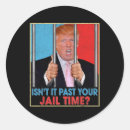 Search for jail stickers Politics