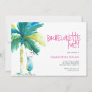 Search for luxurious hen party invitations Bride